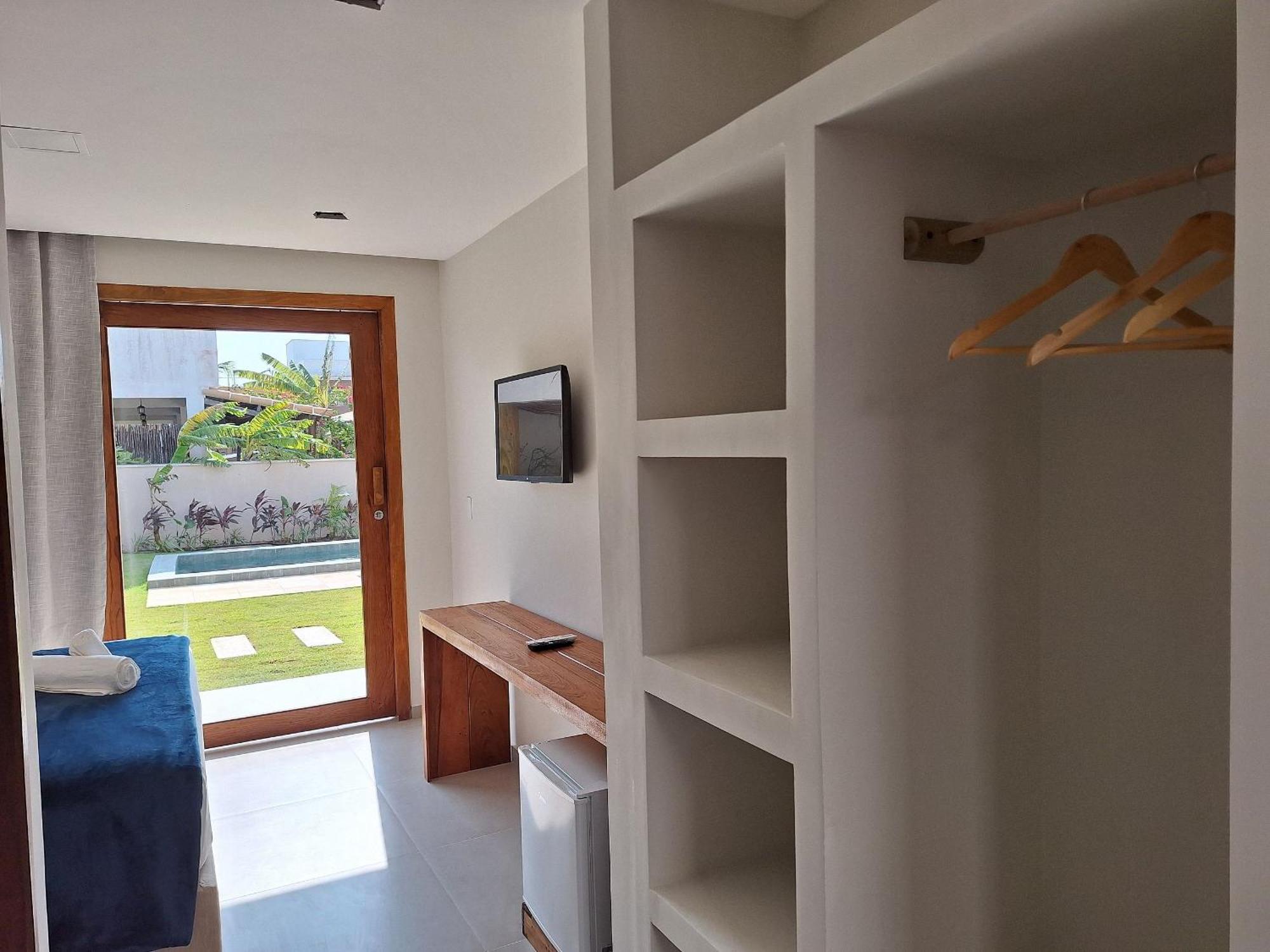 Pousada Oasis Dos Ventos - São Miguel do Gostoso Exterior foto