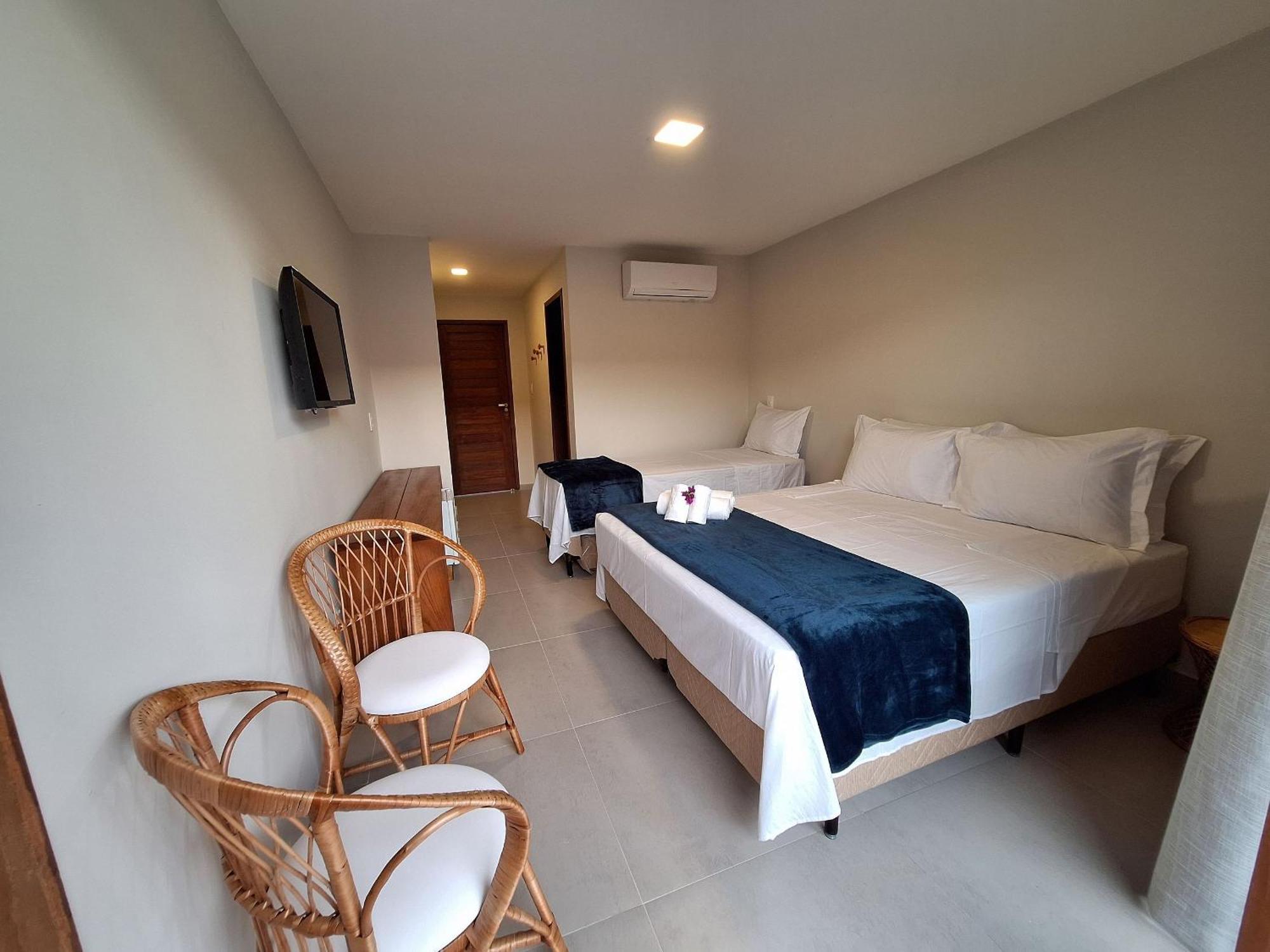 Pousada Oasis Dos Ventos - São Miguel do Gostoso Exterior foto